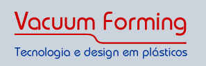 vacuum forming logo