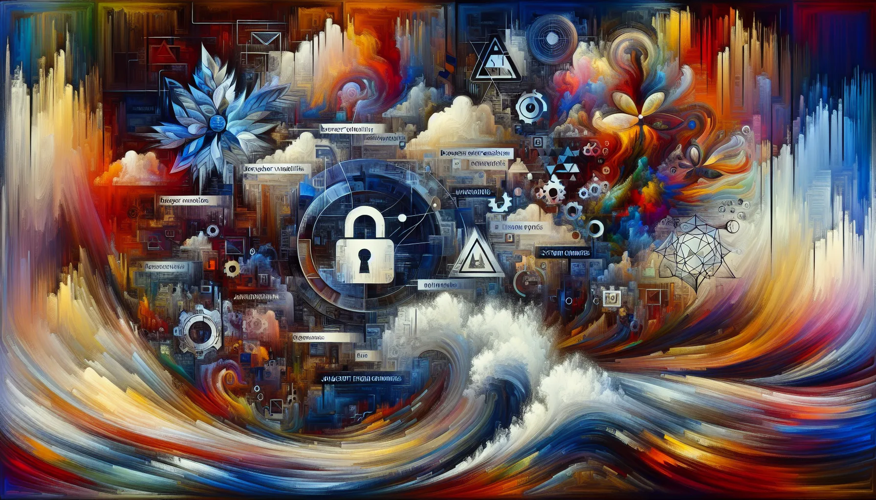 Lee más sobre el artículo Actualización de Navegador: Protección Frente a Vulnerabilidades Críticas