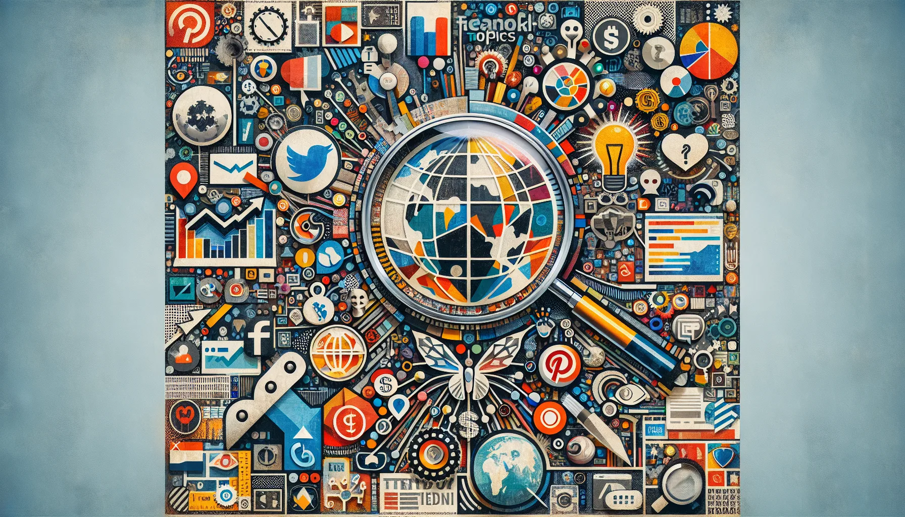 Lee más sobre el artículo Alternativas Avanzadas a Google Trends para el Análisis de Tendencias