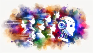 El Antropomorfismo en Chatbots: Cuando la IA Se Siente Más Humana