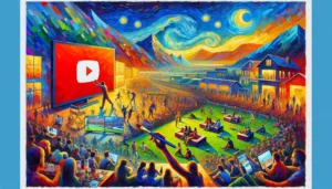 El Futuro de YouTube: Prioridades para 2025