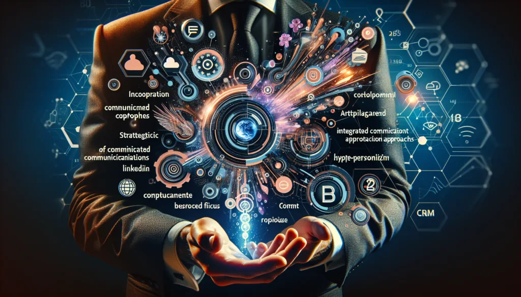 Estrategias Clave para el Crecimiento en Marketing B2B