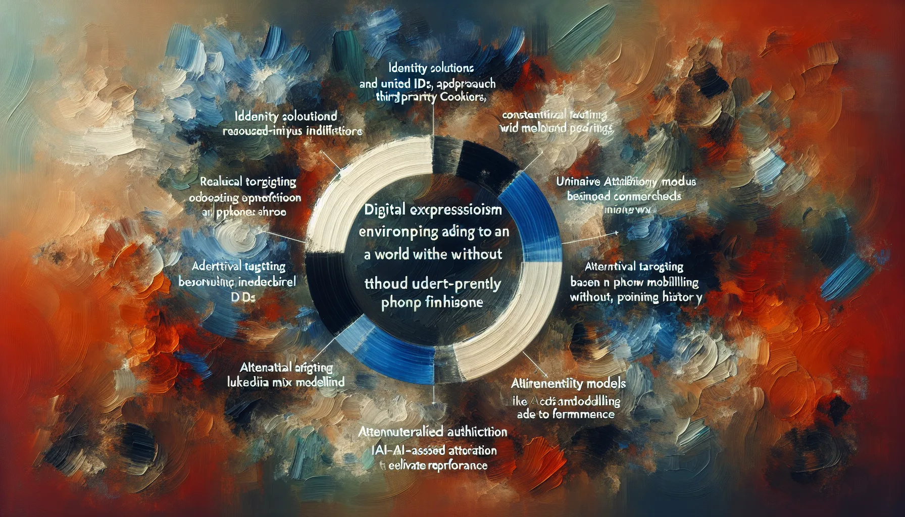 Lee más sobre el artículo Estrategias para el Nuevo Mundo Sin Cookies: Adaptándose al Cambio en Marketing