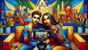 La Revolución del Marketing a Través de los Influencers