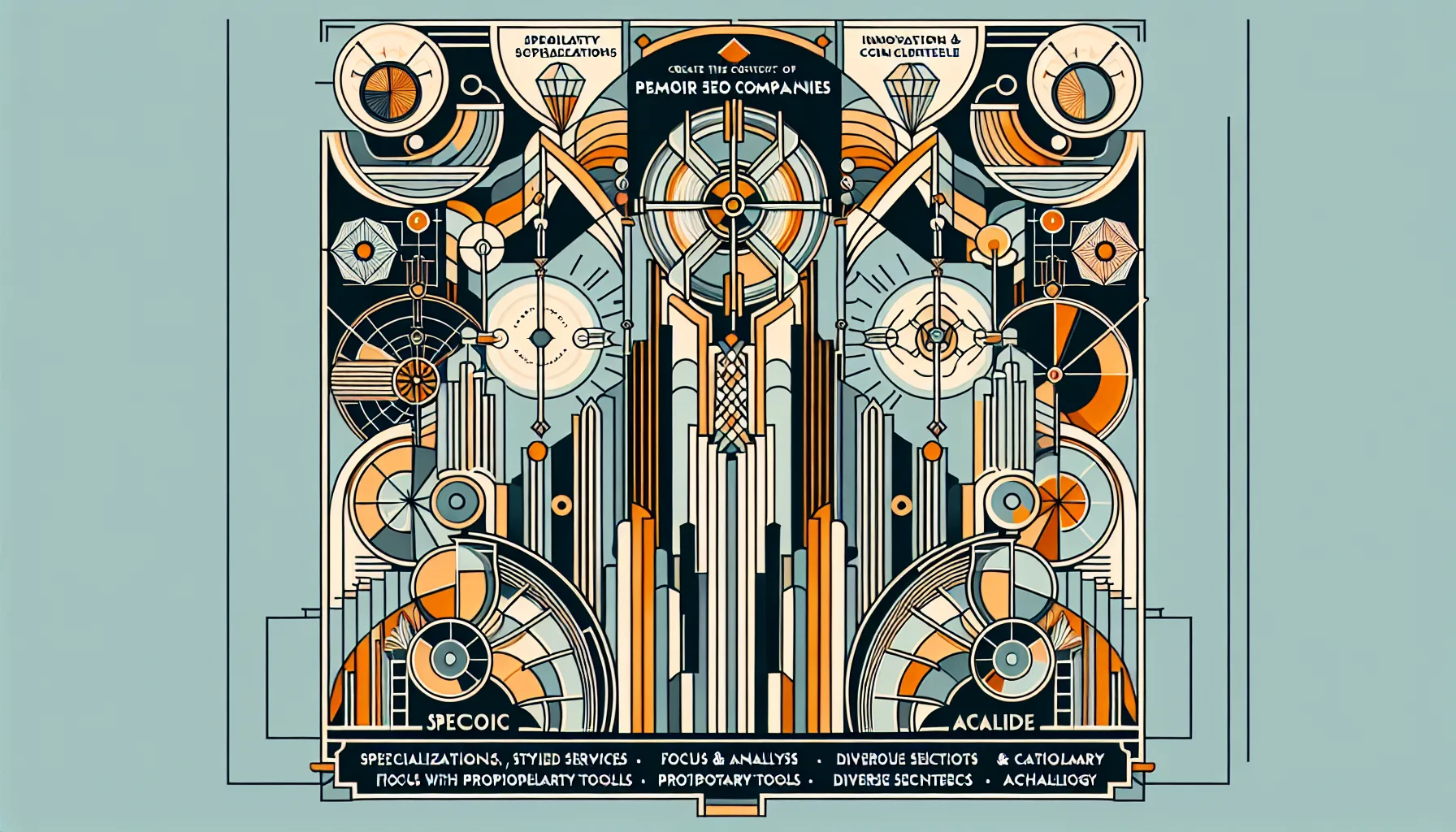 Lee más sobre el artículo Las Mejores Empresas de SEO en 2025