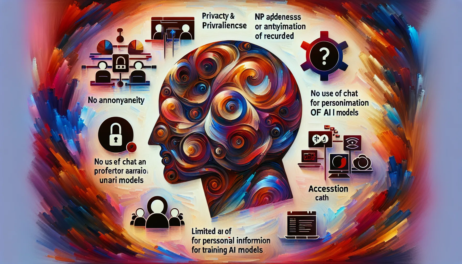 Lee más sobre el artículo Privacidad y Seguridad en Chats de Inteligencia Artificial