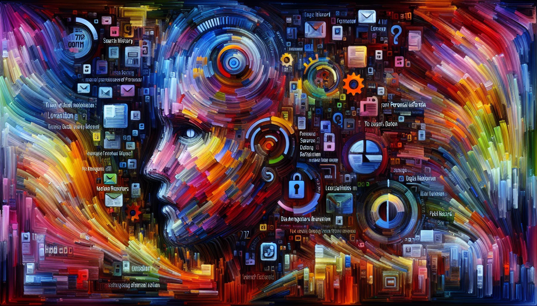 Lee más sobre el artículo Protegiendo tu Información: Más Allá de Borrar tus Datos de Google