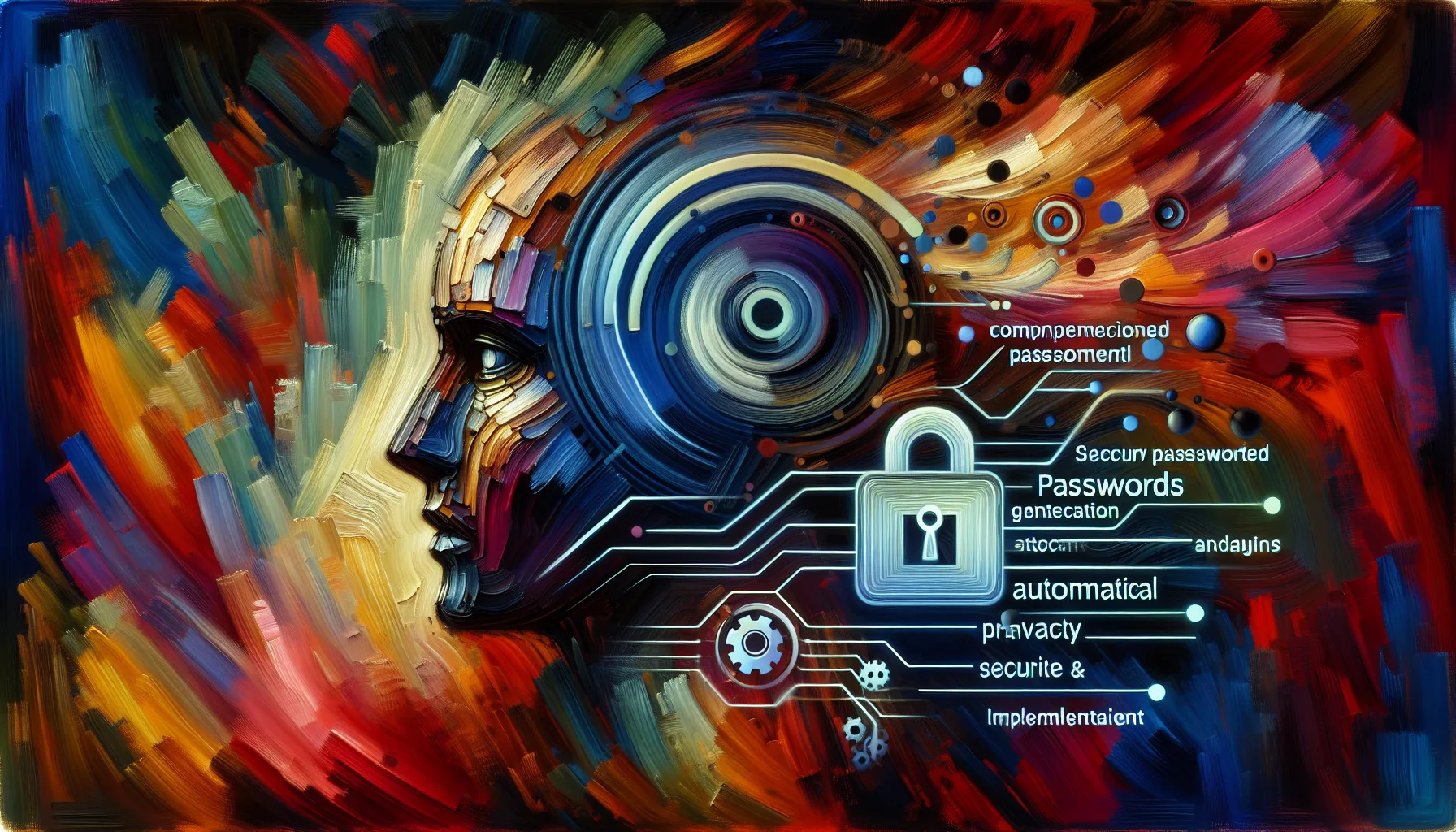 Lee más sobre el artículo Revolución en Seguridad en Línea: La Nueva Herramienta de IA que Cambiará tus Contraseñas