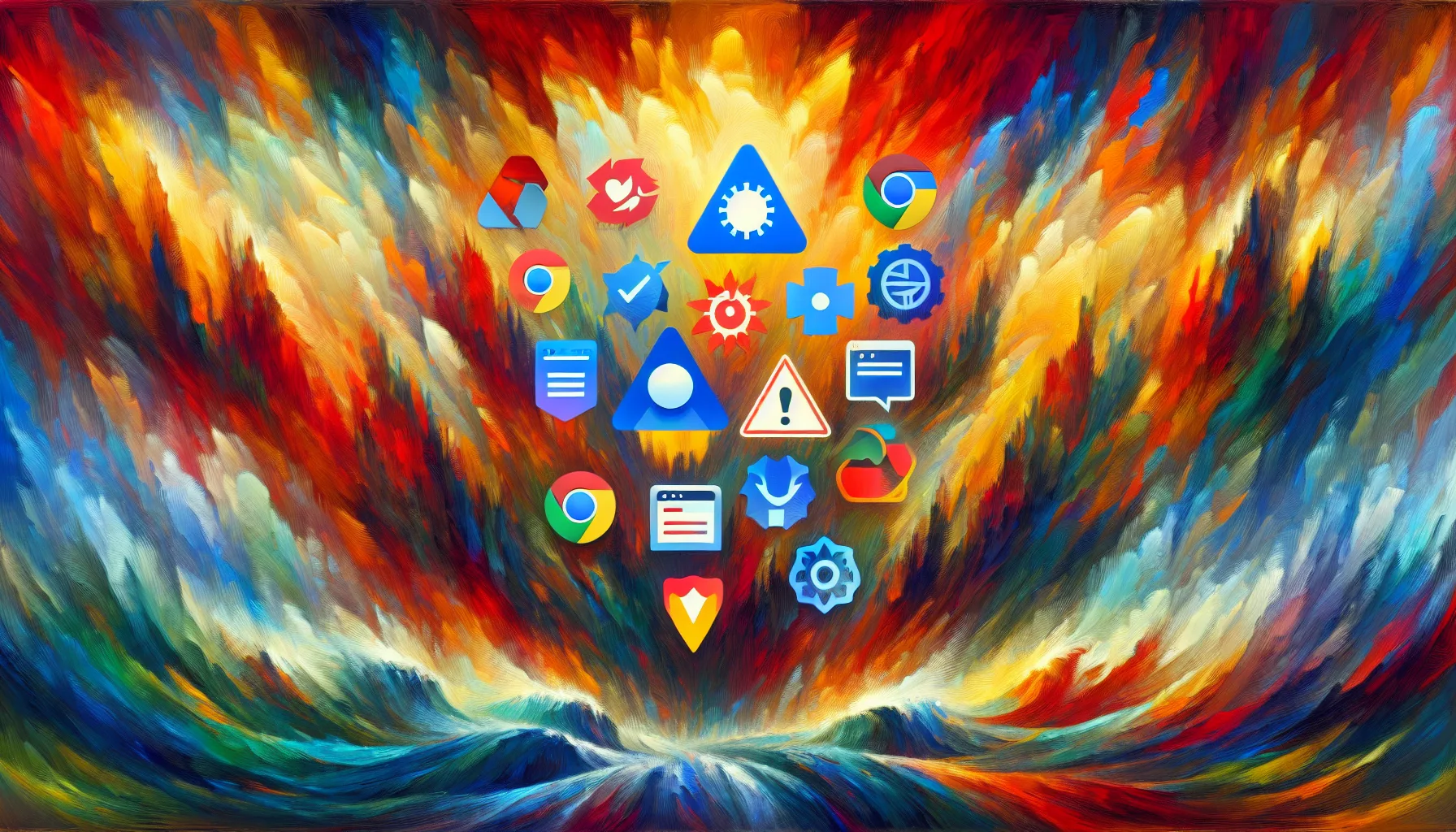 Lee más sobre el artículo Seguridad en la Navegación: Alertas de Peligro en Navegadores Web