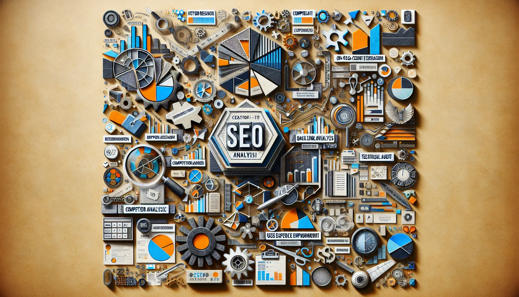Lee más sobre el artículo Transforma la Visibilidad de tu Sitio Web: Análisis SEO en Profundidad
