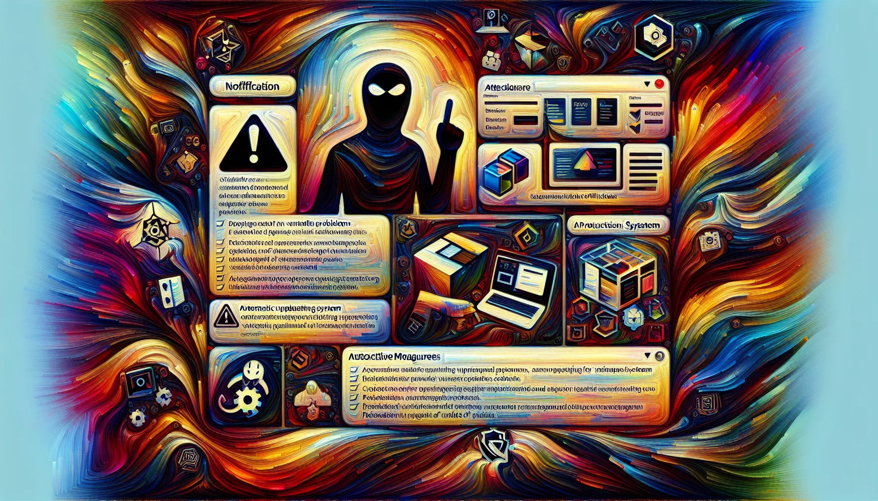 Lee más sobre el artículo Alerta Crítica de Seguridad: Cómo Protegerte de una Vulnerabilidad en tu Navegador