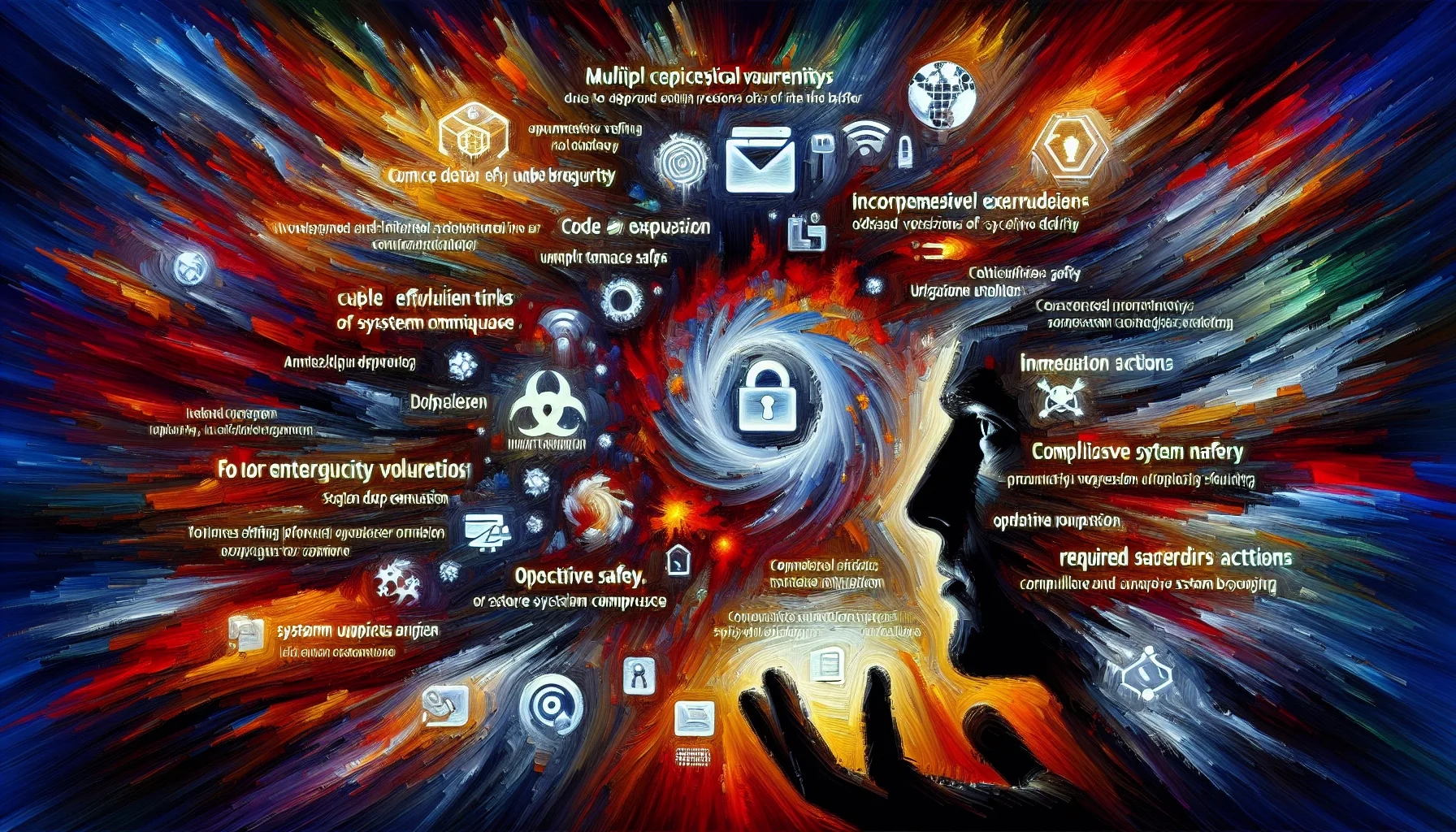 Lee más sobre el artículo ¡Atención! Actualiza Tu Navegador para Protegerte de Vulnerabilidades Críticas