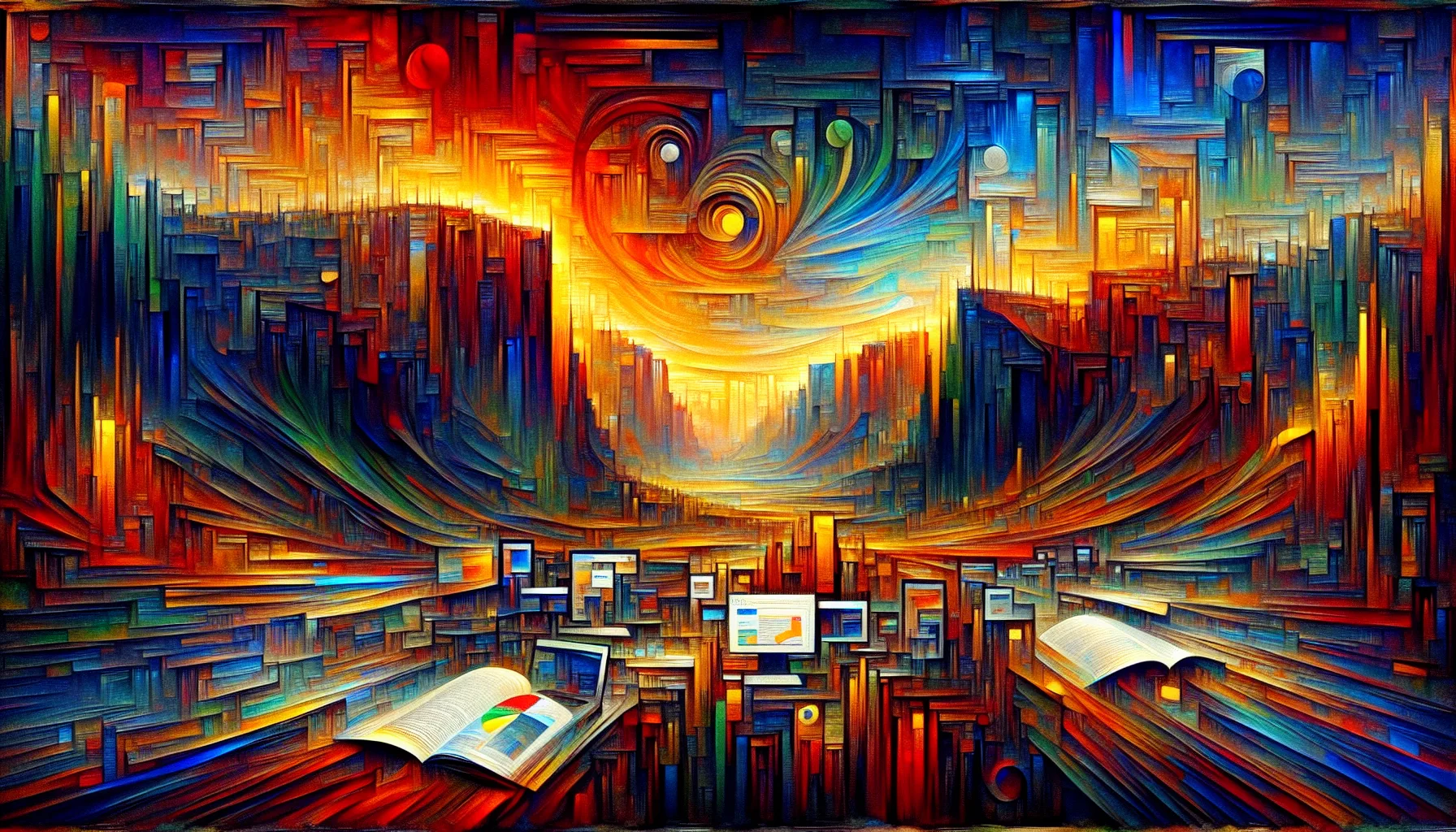 Lee más sobre el artículo Cambios Significativos en la Tecnología: El Departamento de Justicia y la Gran Empresa