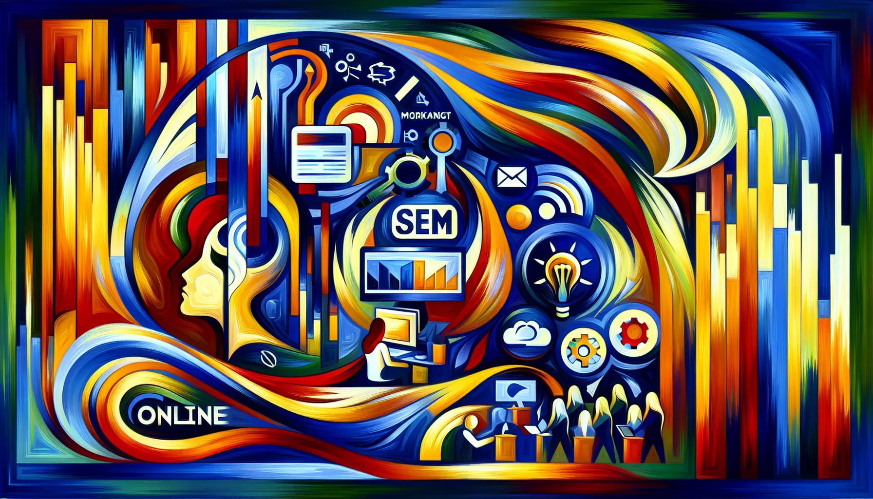 Lee más sobre el artículo Capacitación en Marketing Digital a Distancia: Tu Puerta al Futuro Profesional