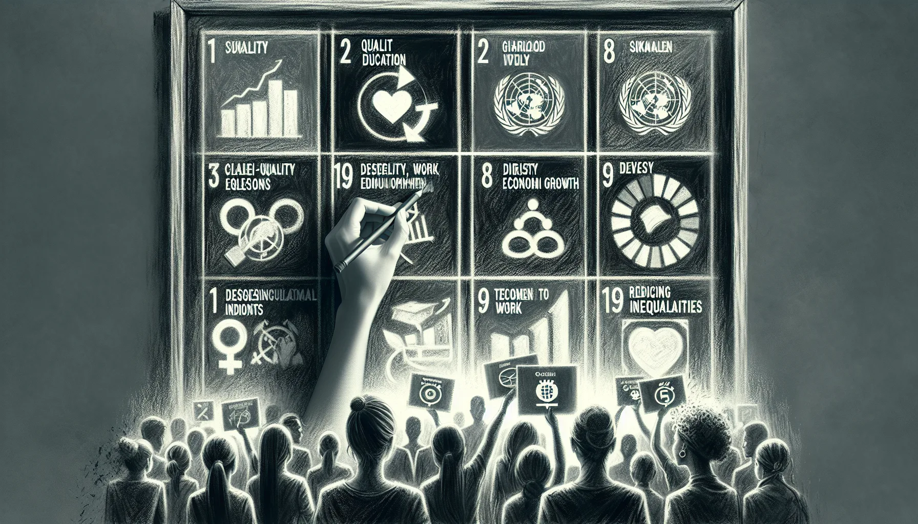 Lee más sobre el artículo Impacto Social: Compromiso con la Diversidad, Equidad e Inclusión