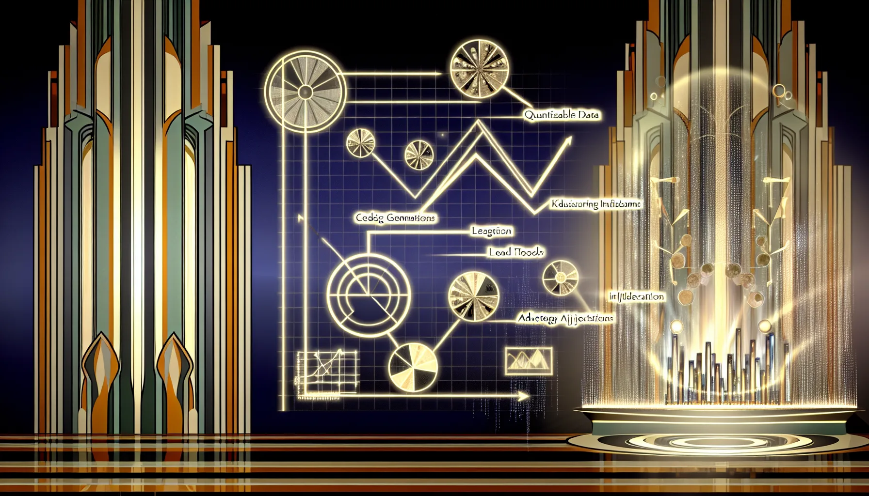 Lee más sobre el artículo La Importancia de las Estadísticas de Marketing en tus Campañas