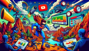 Mejoras en YouTube: Análisis de Dispositivos para Creadores de Contenido