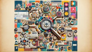 SEO en Instagram: Mejora tu Visibilidad y Alcance