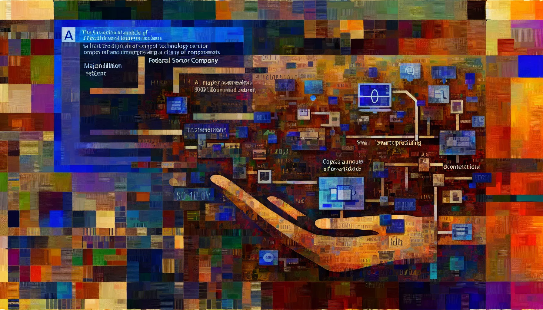 Lee más sobre el artículo Un Acuerdo Histótico en el Sector Tecnológico: $100 Millones por Prácticas Irregulares de Publicidad