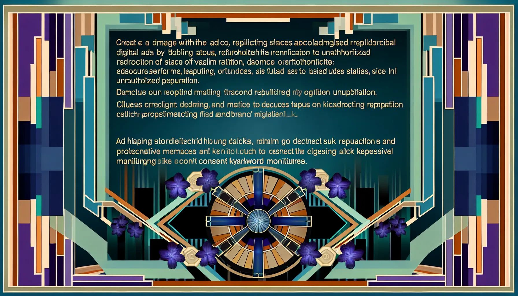Lee más sobre el artículo Ad Hijacking: La Amenaza Silenciosa a Tu Marca