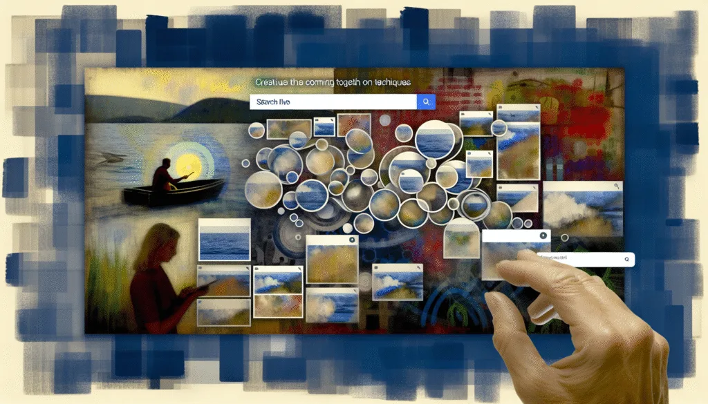 Transforma tu Experiencia de Búsqueda con Search Live