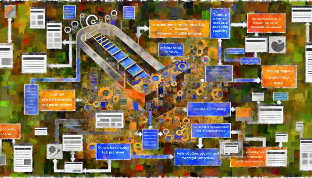 Cómo Alinear el Tráfico de Búsqueda con Tu Pipeline de Ventas