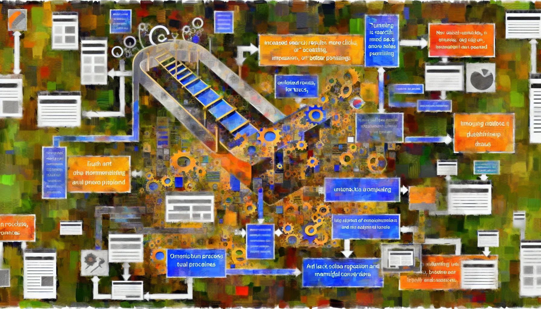 Lee más sobre el artículo Cómo Alinear el Tráfico de Búsqueda con Tu Pipeline de Ventas