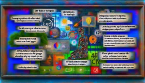 Cómo la IA Transforma la Publicidad en Video para Campañas PPC