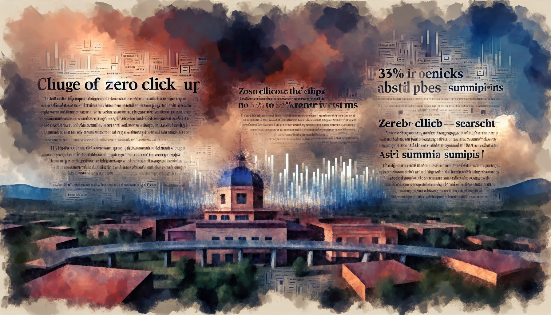 Lee más sobre el artículo Desafíos y Oportunidades para los Editores de Noticias en la Era de la IA