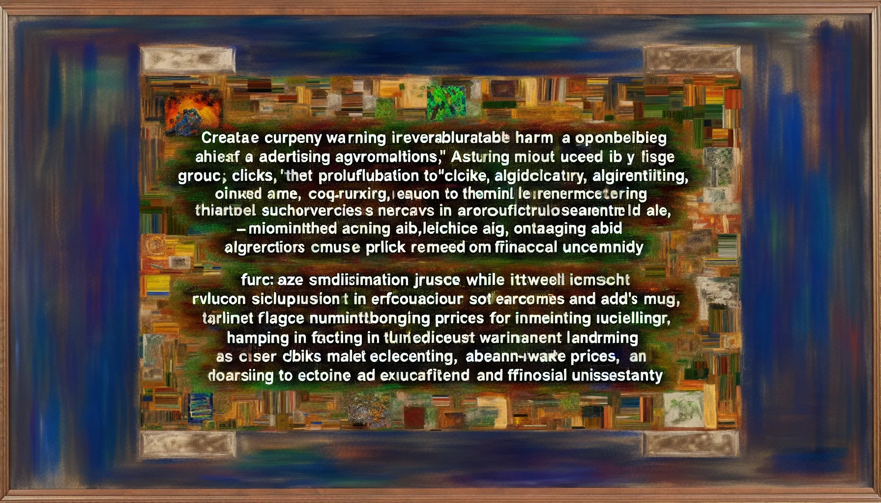 Lee más sobre el artículo Implicaciones de la Sindicación Forzada en el Ecosistema Publicitario