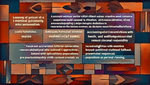 Lecciones de Amy Hebdon en Publicidad Pagada: Aprendiendo de los Errores