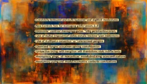 Mejoras en el Modo de Consentimiento: Control y Personalización de Datos