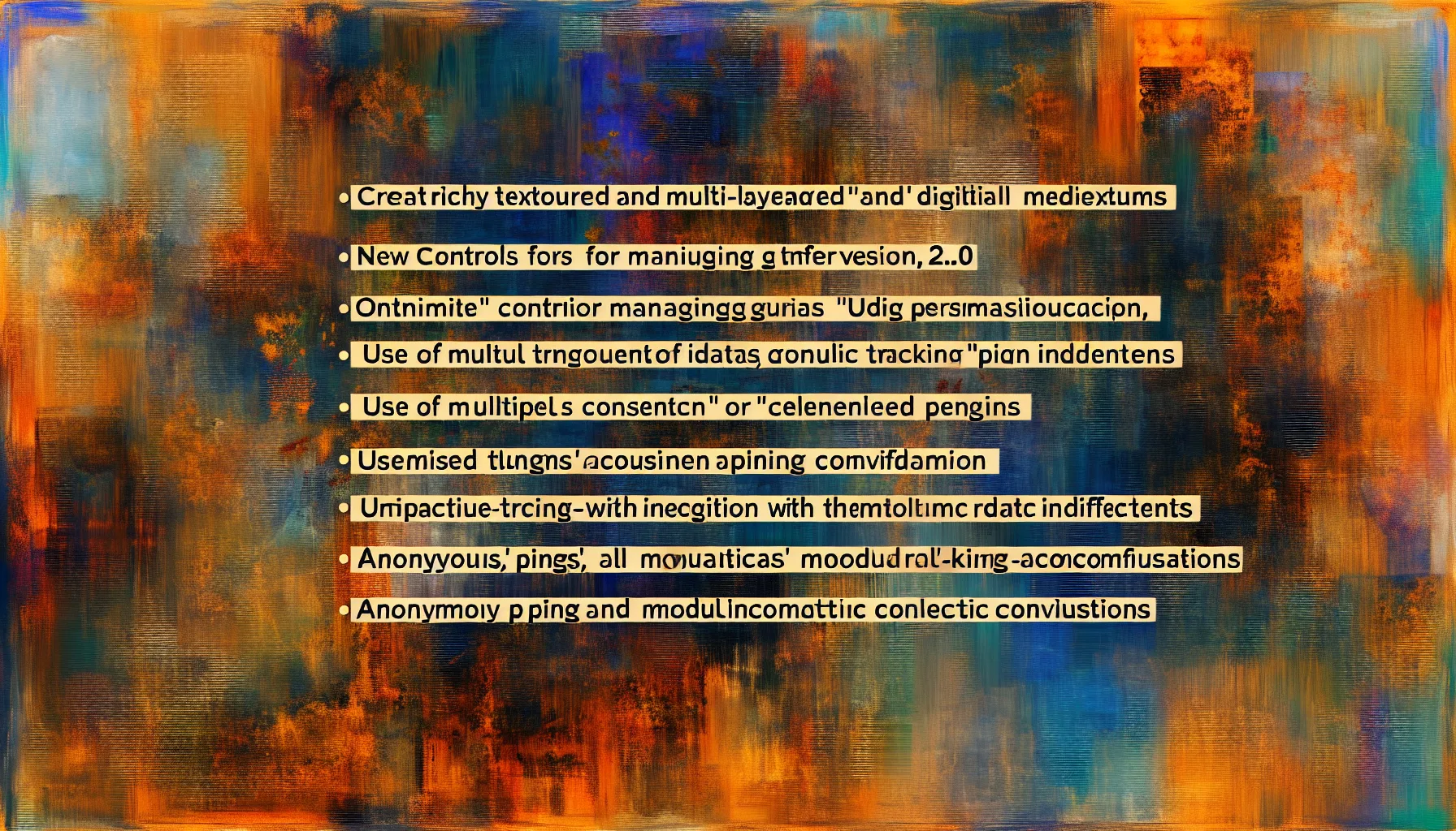 Lee más sobre el artículo Mejoras en el Modo de Consentimiento: Control y Personalización de Datos