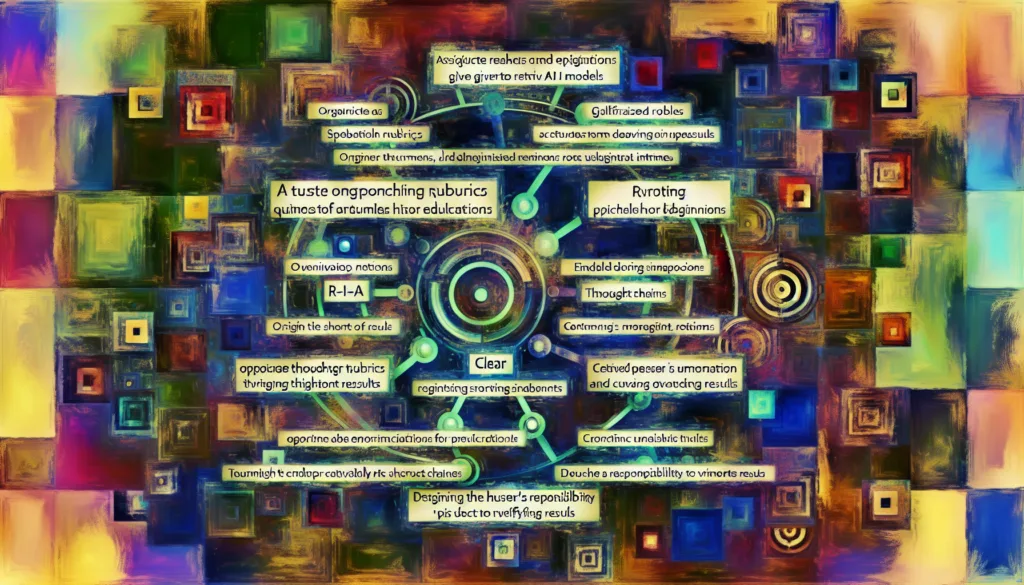 Rúbricas de Prompting para IA: Mejora tus Instrucciones en la Educación Superior