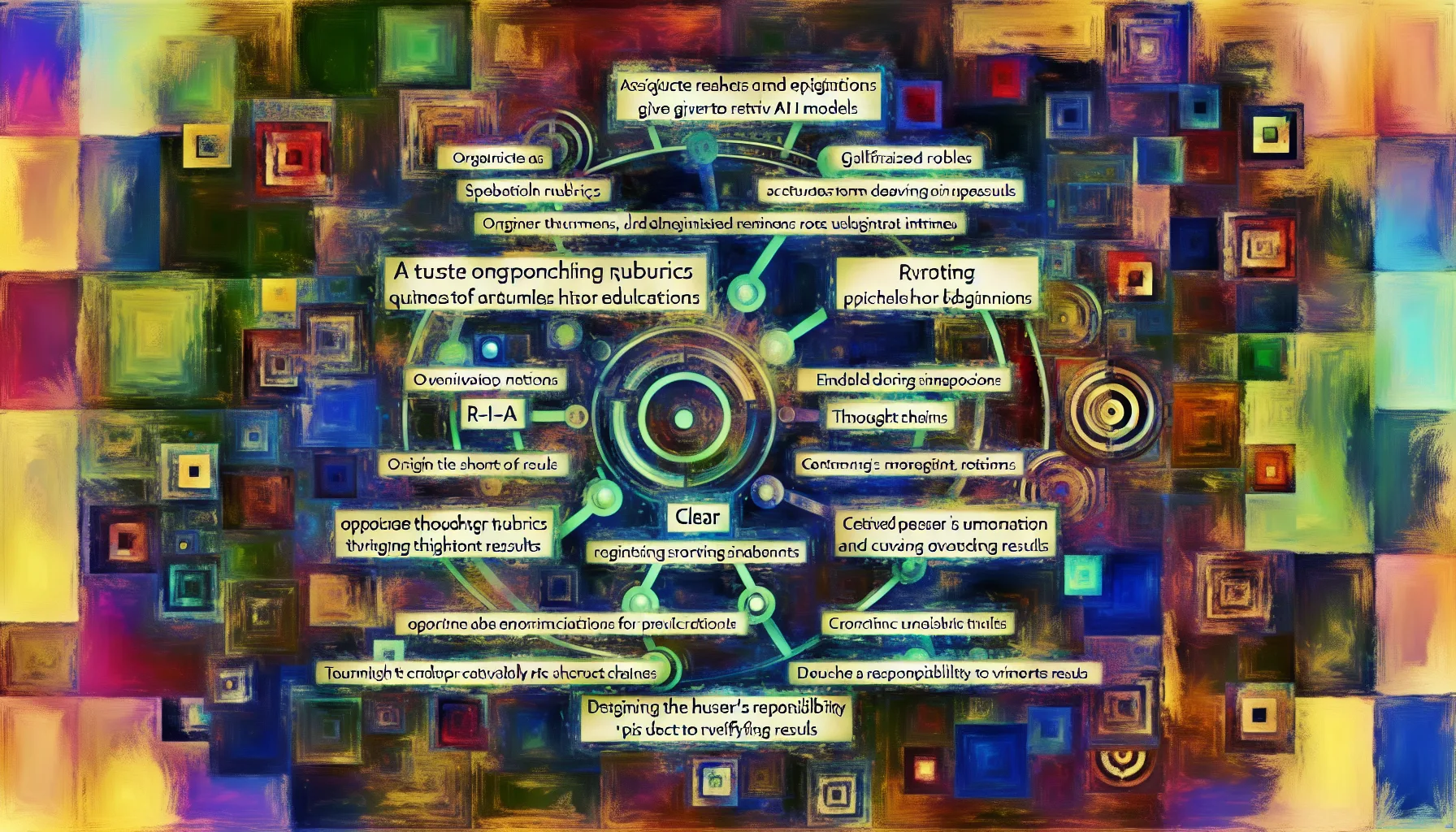 Lee más sobre el artículo Rúbricas de Prompting para IA: Mejora tus Instrucciones en la Educación Superior