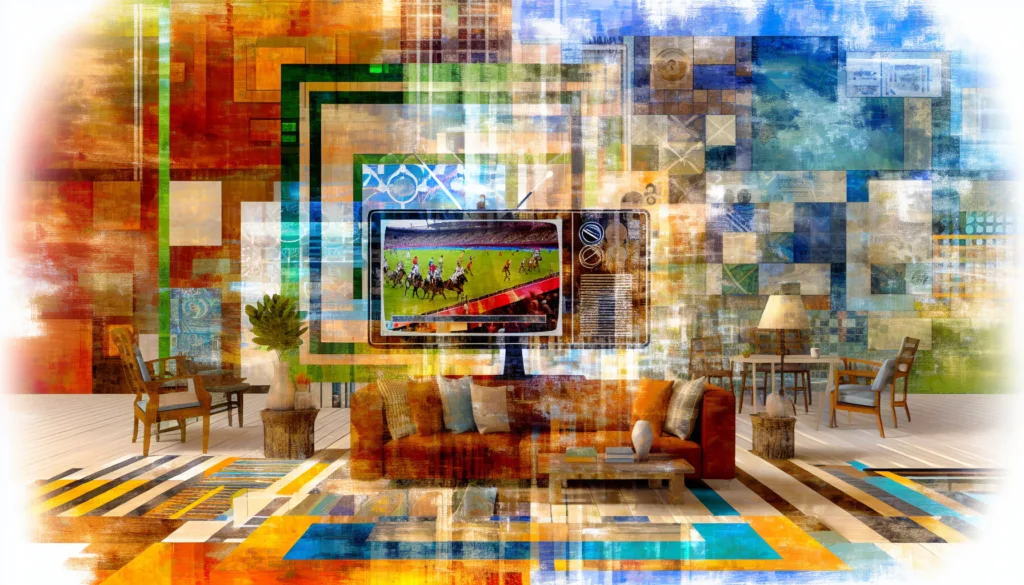 Revolucionando la Publicidad: El Catálogo de Deportes en Vivo de Google