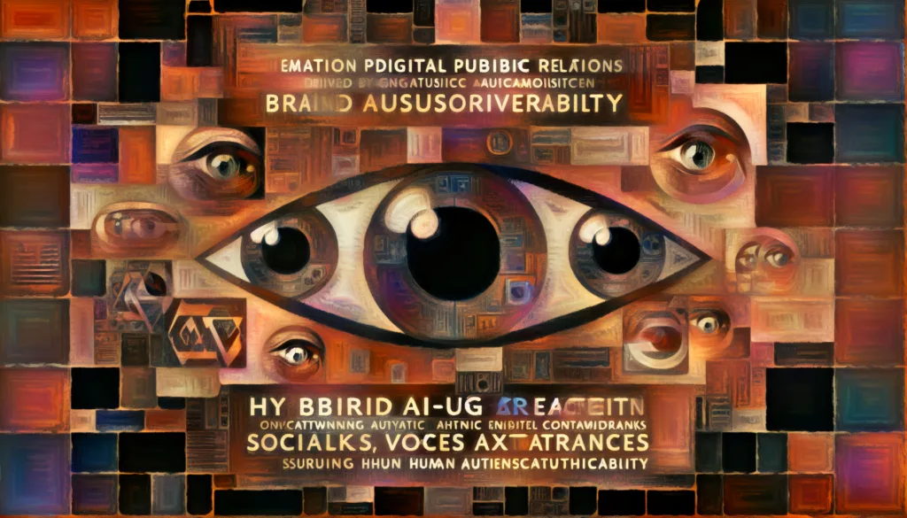 Transformación de la Visibilidad de las Marcas hacia 2026