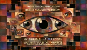 Transformación de la Visibilidad de las Marcas hacia 2026