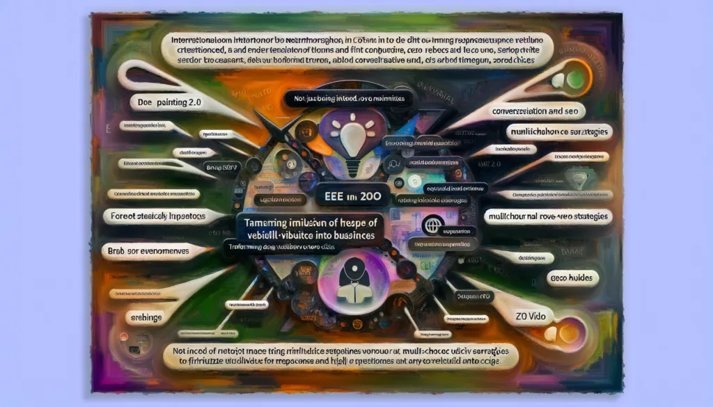 Transformación del SEO Internacional en 2026: Adaptarse a la IA