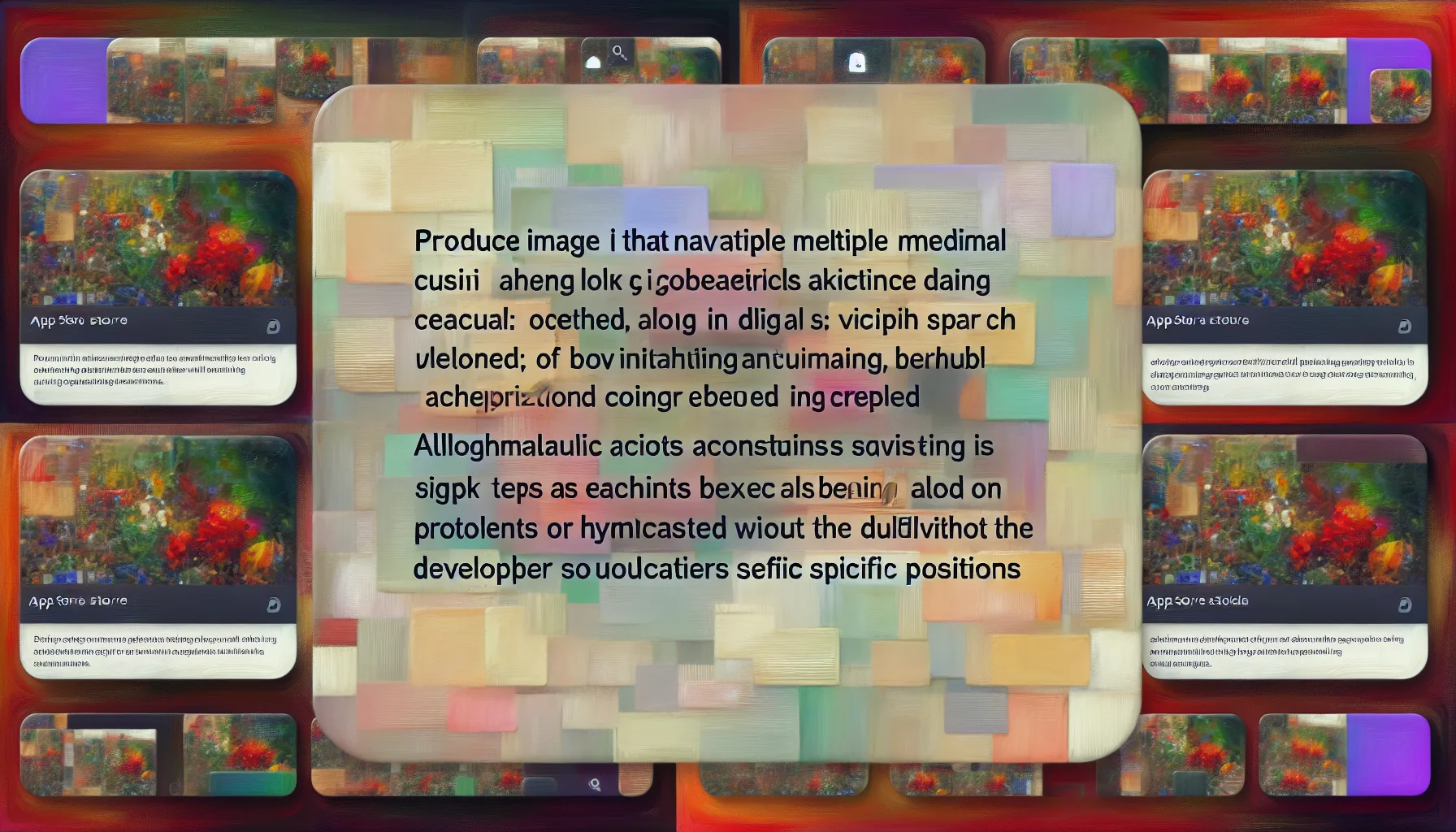 Lee más sobre el artículo Transformación en la Publicidad de la Tienda de Aplicaciones