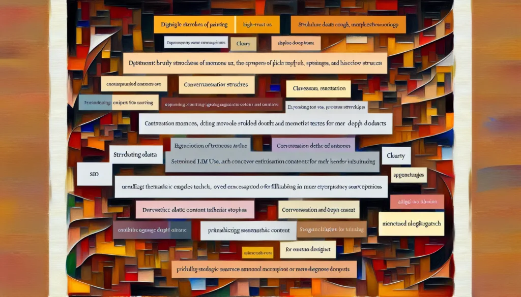 Mejorando la Visibilidad de Marcas a Través de la Optimización de Modelos de Lenguaje