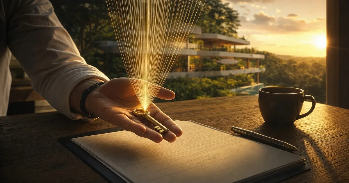 Read more about the article How to Automate a Real Estate Agent’s Workflow and Become a Closer
