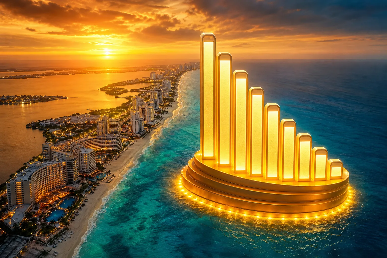 Lee más sobre el artículo Las diez búsquedas que más valen en Cancún y quién se las está quedando