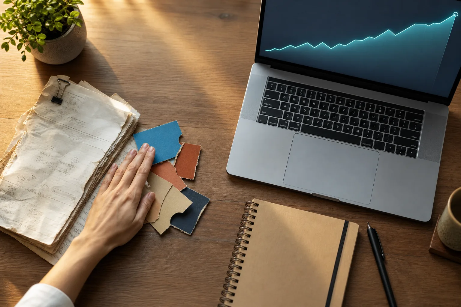 Read more about the article What I actually use, and what I stopped paying for
